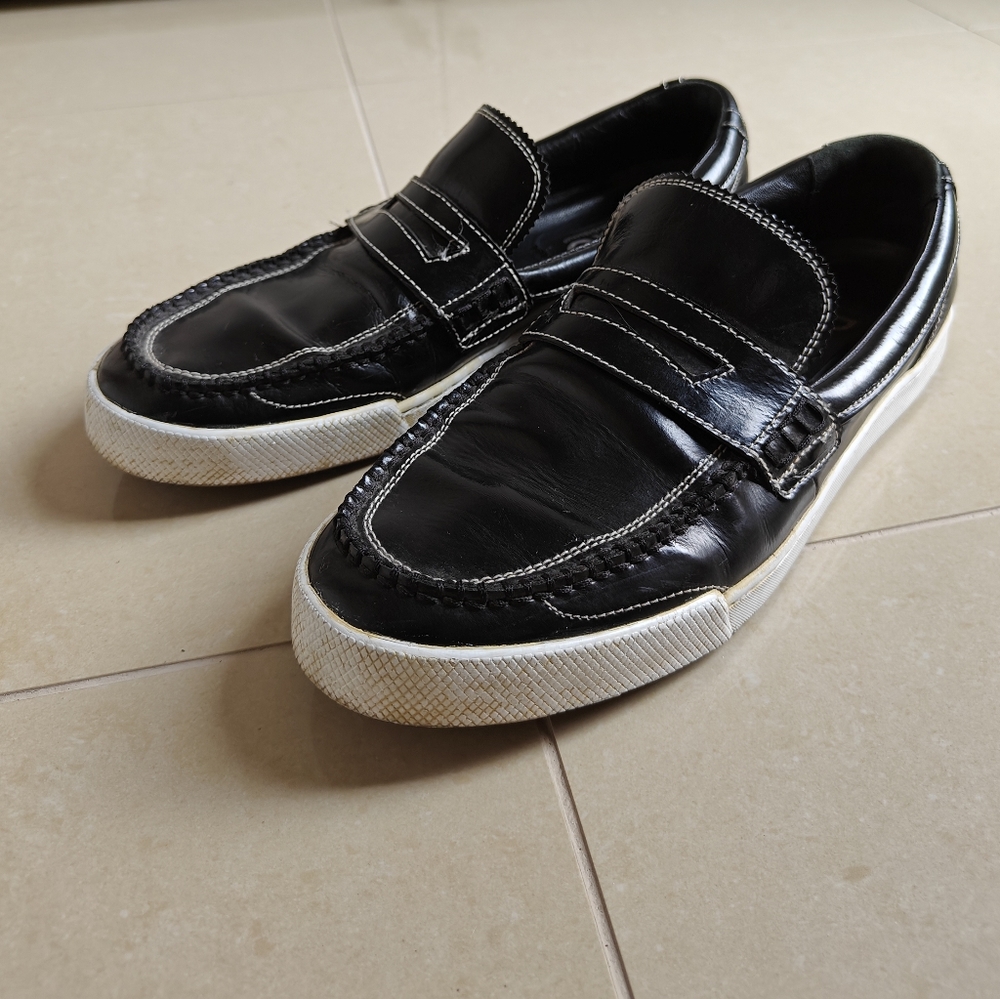 Authentic D&G loafers